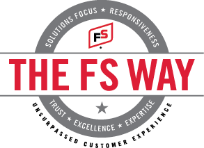 The FS Way logo